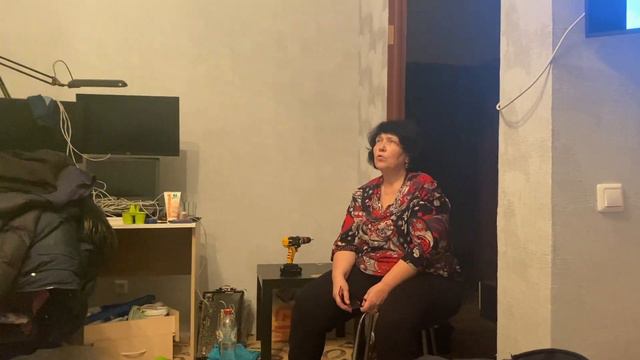 РЕМОНТНЫЙ ВЛОГ смотреть онлайн