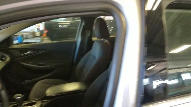 21G1057, 2017 CHEVROLET MALIBU, A.T, 1.5L, 150994 MILES, FWD, MORRISON'S AUTO INC. смотреть онлайн