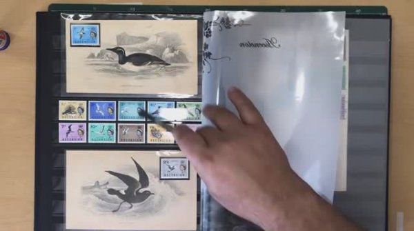 Филателия. Заметки филателиста. Выпуск 5. Часть 3