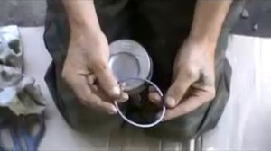 Как Правильно Поставить Кольца на Поршень Двигателя Машины