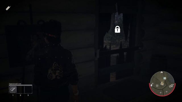 Всё ещё работает бесплатно (Friday the 13th: The Game. Стрим) смотреть онлайн