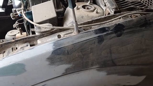 #RAZNOBOY #FordFocus1 #фордфокус1 Как снять моторчик омывателя лобового стекла Ford Focus 1