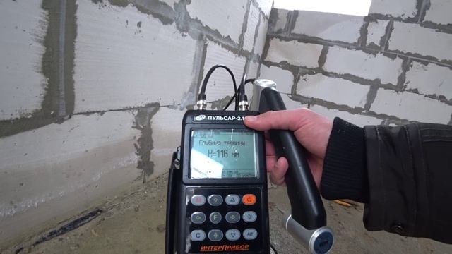 Экспертиза строительства дома в КП Новые Земли - оценка качества смотреть онлайн