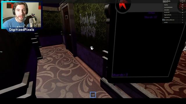 How To Get Enough Monkeyin Around Badge in Roblox The Nightmares A Dark Deception Roleplay смотреть онлайн