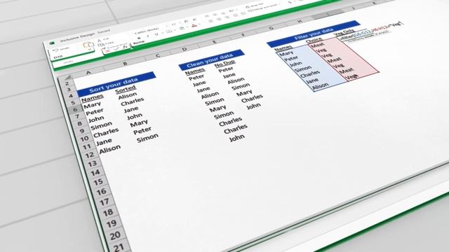 Встречайте Microsoft Office 2021 для дома и офиса!