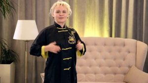 Утренний цигун для бодрости тела и духа