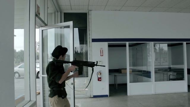 To Die Is Gain (Christian Short Film) смотреть онлайн