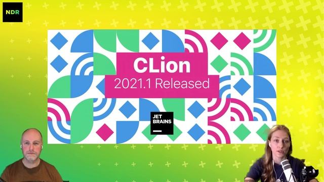 NDR Episode #5: April 2021 смотреть онлайн