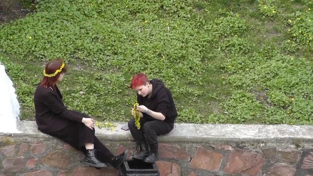 Пасхальный Венок смотреть онлайн