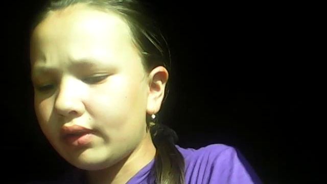 Пробуем вкусняшки!