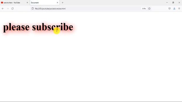 CSS Text Shadow Tutorial in Hindi Urdu смотреть онлайн