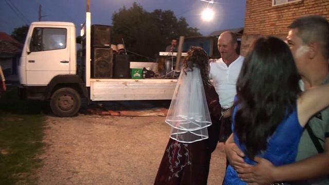 Сватбата на Юсеин и Дженай-1 смотреть онлайн