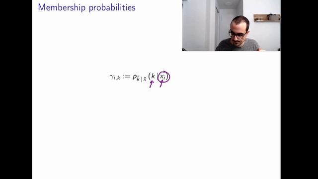 Clustering Via Gaussian Mixture Models смотреть онлайн