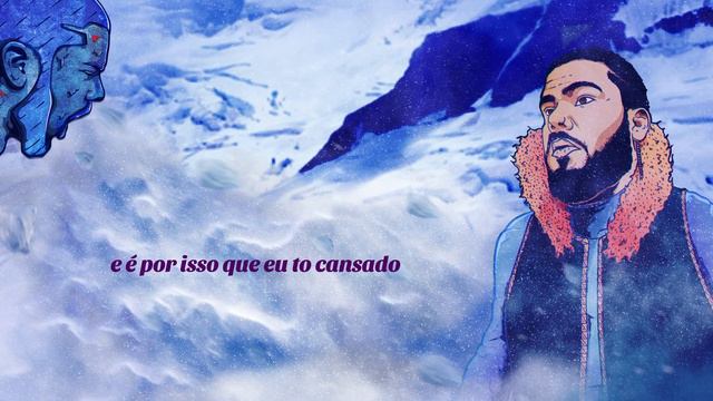 GABIRU - GELO NO SANGUE 🧊🩸| EP COMPLETO смотреть онлайн