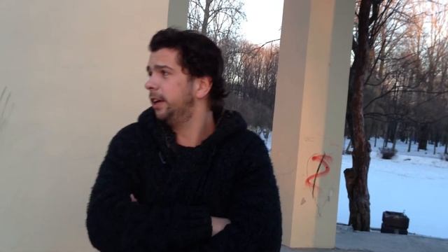 видеообращение череповецкому кинофестивалю "Pro-взгляд" смотреть онлайн