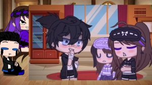 Реакция сказочного патруля( а точнее влада и варя) на них самих. Видосы взяла у @_lunaxxsp_