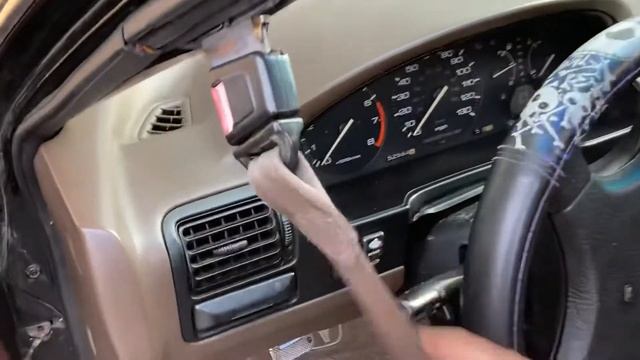 1990 Honda Accord Vs 1993 Honda Accord . CB7