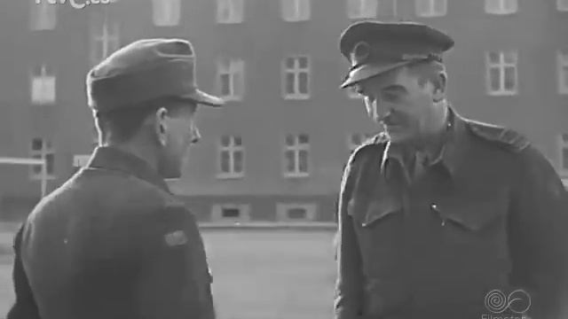 Wolfsburg 1946 смотреть онлайн
