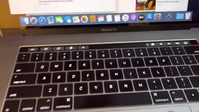 MacBook Pro 2016, i7, 16GB, 512GB, 2GB, #applemacbook ,#applemacbookpro, #MacBookPro2016, #AppleTec смотреть онлайн