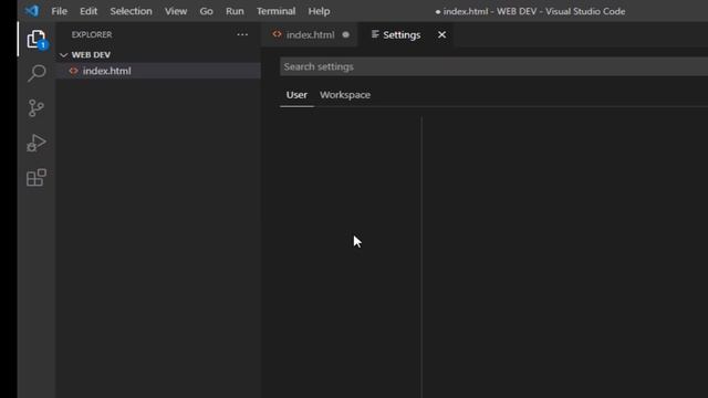 Live Server Not Reloading/Refreshing In Visual Studio Code [Fixed] смотреть онлайн