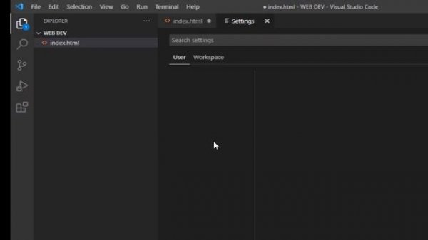 Live Server Not Reloading/Refreshing In Visual Studio Code [Fixed]