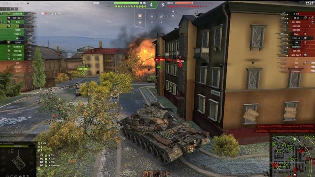 T30 воин смотреть онлайн
