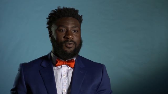 John H. Ford II, UT Martin (2022 OVC Football Media Day) смотреть онлайн