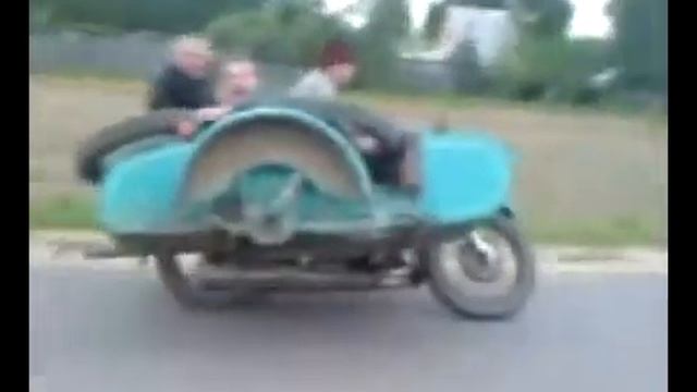 "Шиномантаж по Русски" смотреть онлайн