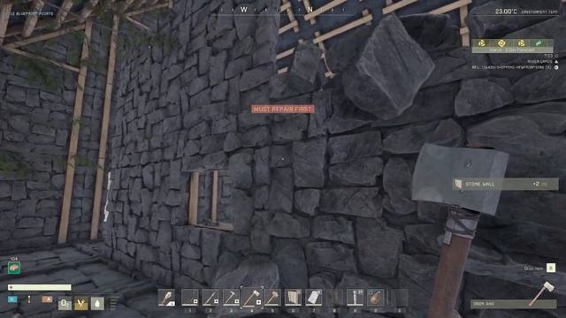 More Home Improvements! (Icarus) смотреть онлайн