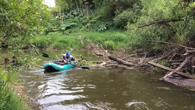 Живая река Наро-Фоминск ЭЛИНАР смотреть онлайн