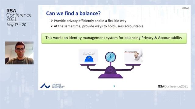 Cryptography in Distributed Systems смотреть онлайн