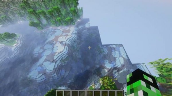 Трейлер канала