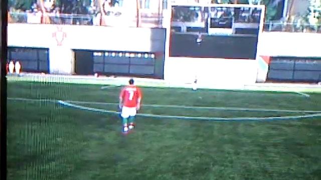 Trucos Fifa 11 XBOX 360 CR7 смотреть онлайн
