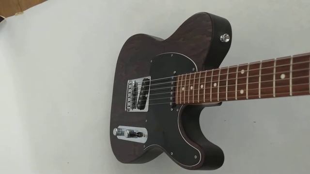 Schecter - The Original смотреть онлайн