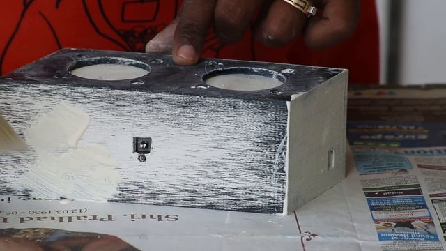 How to finish 3D printed parts - Production Look? смотреть онлайн