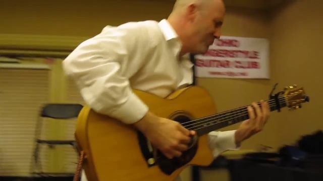 Adam Rafferty - Billie Jean. смотреть онлайн