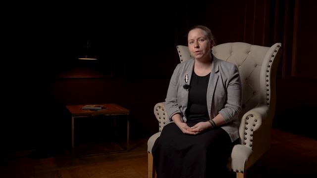 Анна Соколова – об онлайн-курсе «Работа с детскими эмоциями» смотреть онлайн