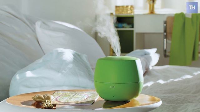 Top 7 Best Oil Diffusers in 2021 | TechHack смотреть онлайн