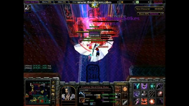 Solomon unti 3 minutes Masin RPG Afterbirth #2 смотреть онлайн