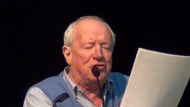 Robert Fisk on Obama смотреть онлайн