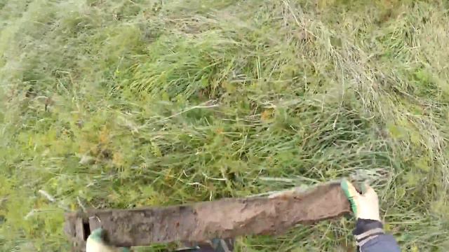 Ведь были такие времена, когда такое выбрасывали на свалку смотреть онлайн