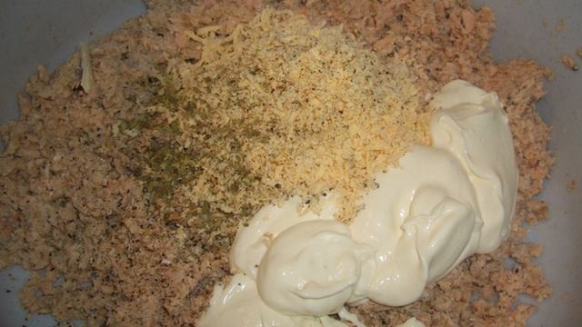 Сборник рецептов