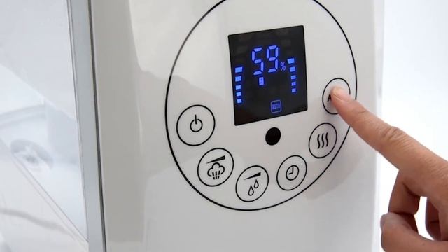 Humdifiers: Top 5 Humidifier Reviews In 2022 | Easy to Clean Humidifier (Buyers Guide) смотреть онлайн