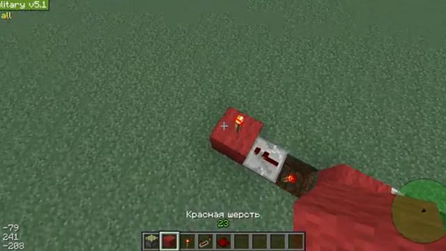 61 часть механизмов в minecraft - ДОБ в длину смотреть онлайн