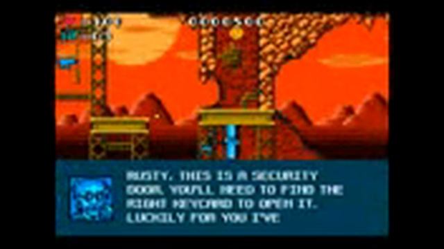 Dark Void Zero Gameplay смотреть онлайн