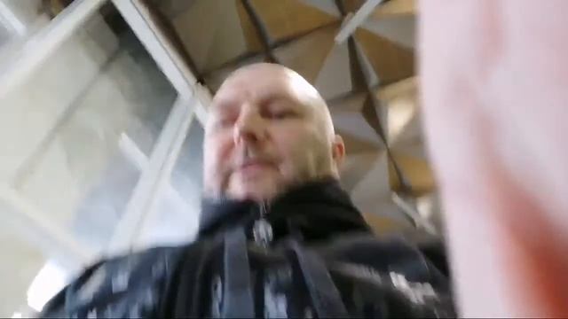 Трансляция. РЖД Вокзал. Владимир. А кино то будет ✌️? смотреть онлайн