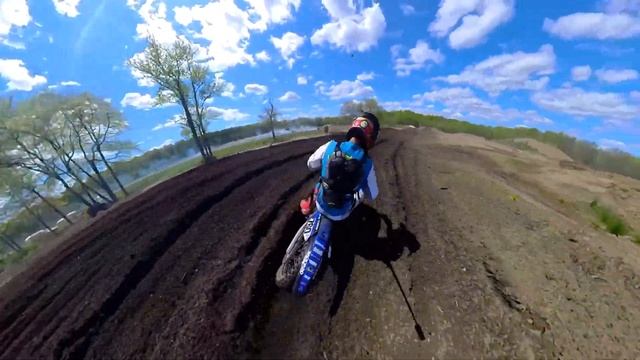 VIDEO GAME VIBES | ETOWN RACEWAY PARK смотреть онлайн