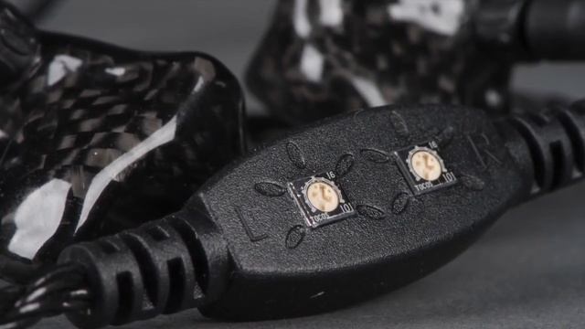JH Audio Sirens Series Roxanne смотреть онлайн