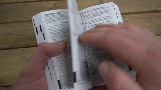Pocket Ref - Thomas J. Glover, The Bible of all Knowledge! ( New Tool Day Tuesday ) Must Have Tool смотреть онлайн