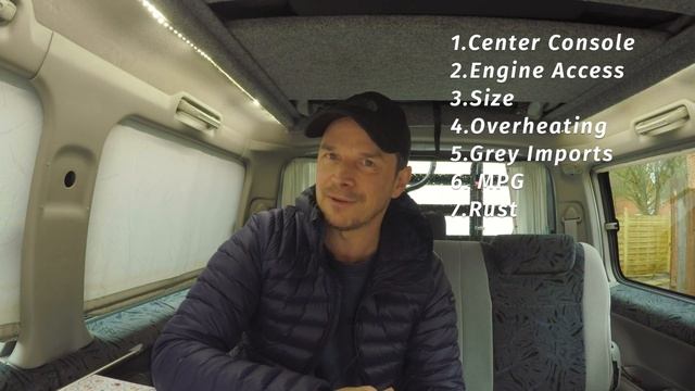 Why Choose A Mazda Bongo? My Likes and Dislikes! смотреть онлайн